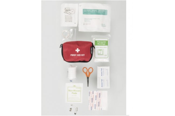 First Aid Kit litet Mil-Tec