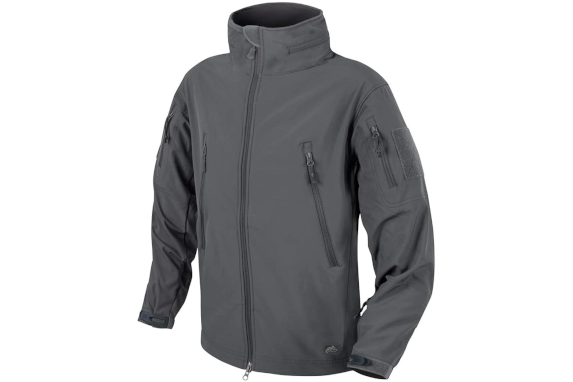 Jacka Gunfighter Shark skin Soft shell Helikon-Tex