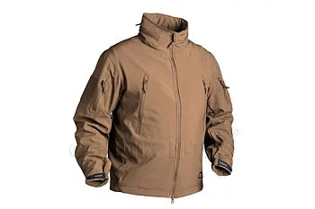 Jacka Gunfighter Shark skin Soft shell Helikon-Tex