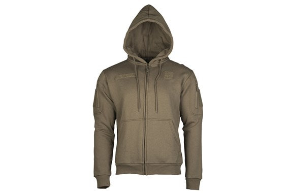 Mil-Tec Hoodie