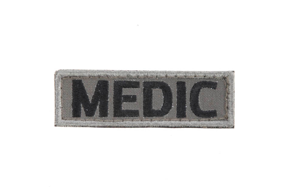 Snigel Design patch Medic-16 small