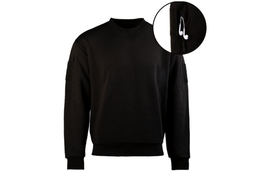 Miltec Tactical Sweatshirt