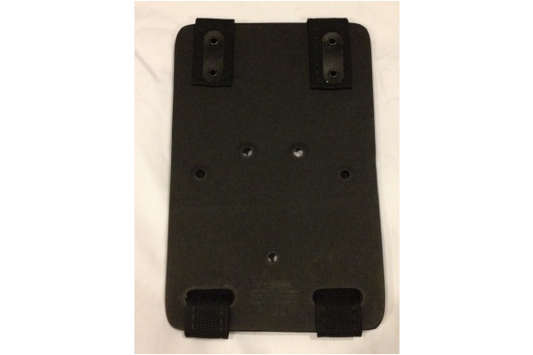 Safariland MOLLE Adapter Plate Kit