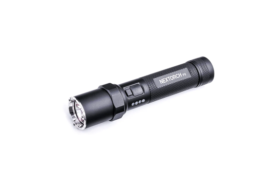 Nextorch P8 1600lm