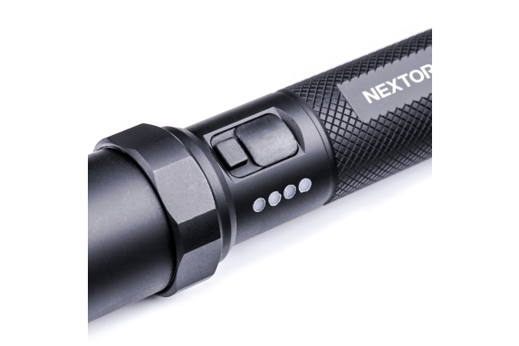 Nextorch P8 1600lm