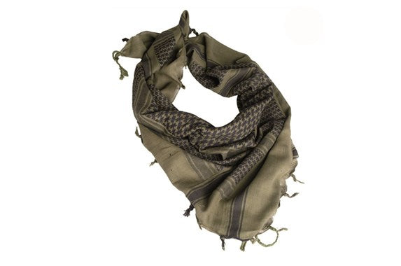 Shemagh scarf