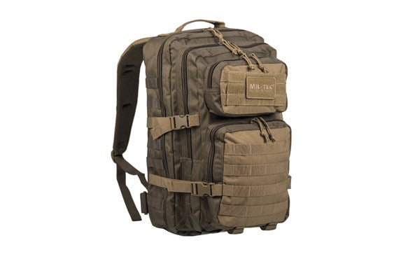 Ryggsäck Assault pack Large