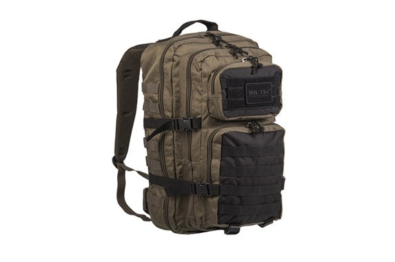 Ryggsäck Assault pack Large