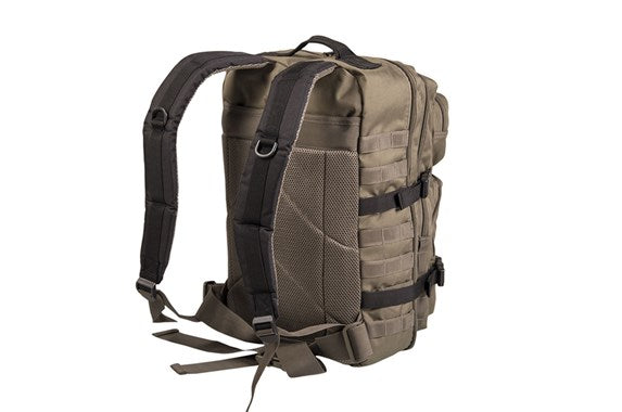 Ryggsäck Assault pack Large