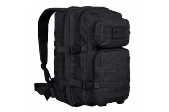 Ryggsäck Assault pack Large