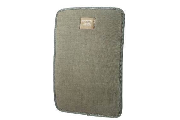 Sittunderlag (MPP foam mat) SAVOTTA