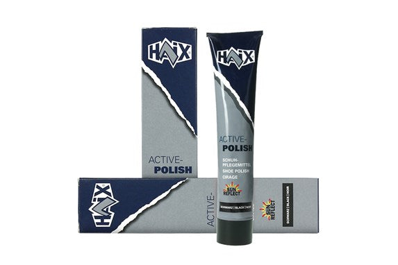 Skokräm HAIX Shoe Polish 75ml