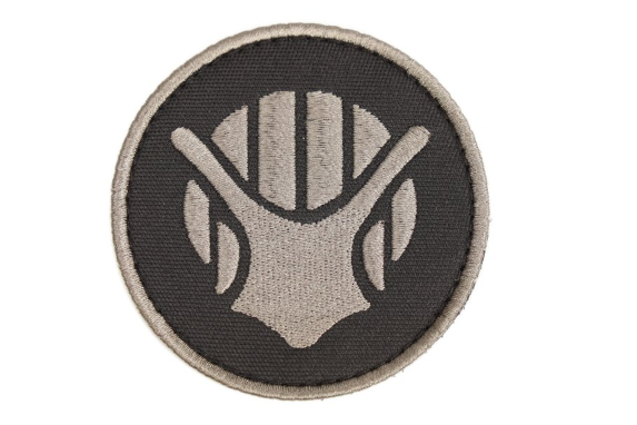 Snigel Design Patch Snigel