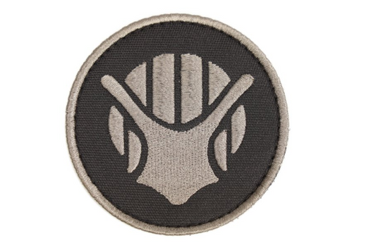 Snigel Design Patch Snigel