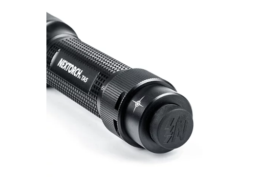 NEXTORCH TA15 V2.0 Tactical Flashlight 700Lumens