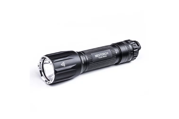 NEXTORCH TA30 MAX 2100 lm Tactical Flashlight