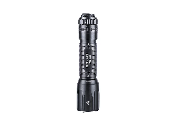 NEXTORCH TA30 MAX 2100 lm Tactical Flashlight