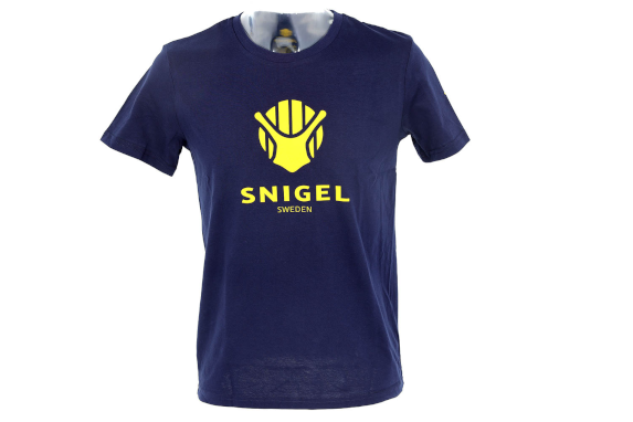 T-Shirt Snigel Design