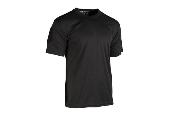 Mil-Tec Tactical T-Shirt Quickdry