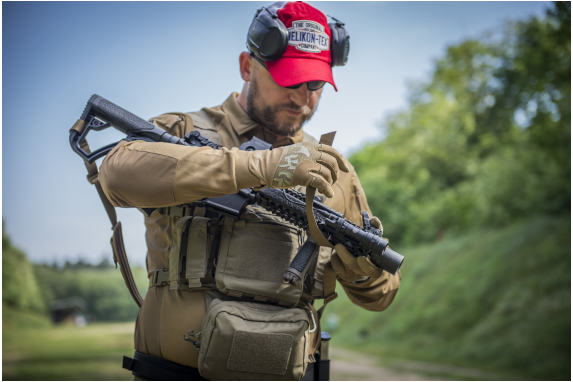 Two Point Carbine Sling® - Polyester