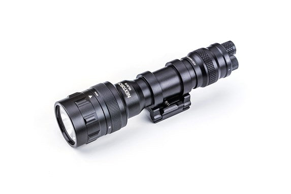 NEXTORCH WL50 IR WEAPON FLASHLIGHT