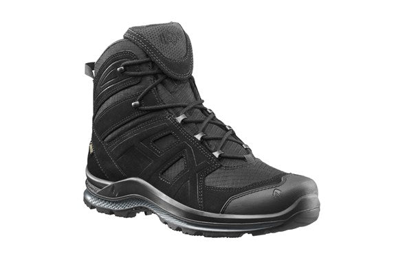 HAIX BLACK EAGLE ATHLETIC 2.1 V GTX MID - BLACK