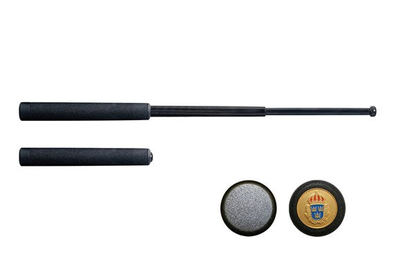 ASP 21" EXPANDABLE BATON