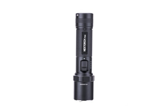 NEXTORCH P80 FLASHLIGHT 1300Lumens