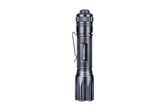 NEXTORCH TA01 FLASHLIGHT 500Lumens