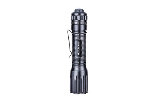 NEXTORCH TA01 FLASHLIGHT 500Lumens