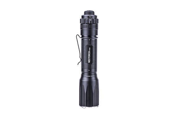 NEXTORCH TA30 FLASHLIGHT 1300 lumens