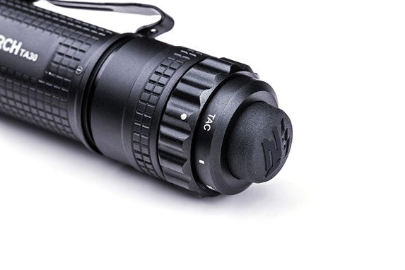 NEXTORCH TA30 FLASHLIGHT 1300 lumens