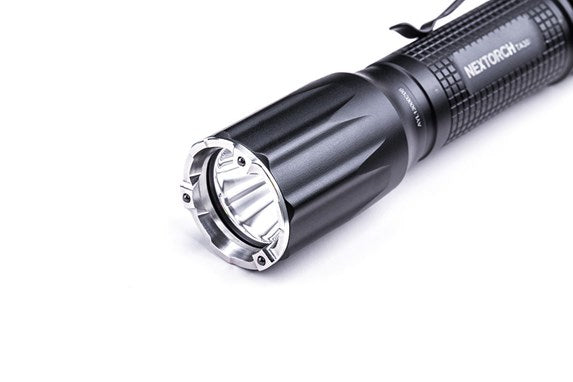 NEXTORCH TA30 FLASHLIGHT 1300 lumens